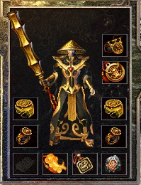 浅谈群战中火龙传奇1.80道士的作用